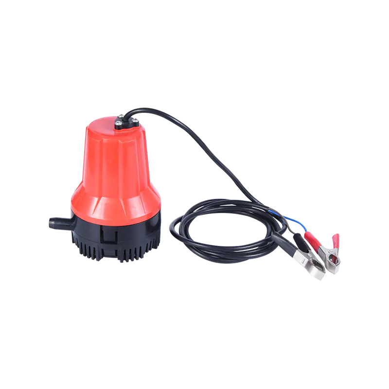 Ist HG1238 wiederaufladbare Pumpe für Fahrzeuge mit Batterieklemmen und Federdrähten? Was sind ihre jeweiligen Funktionen?