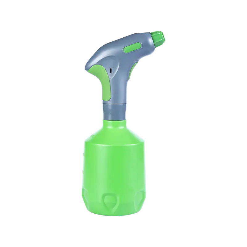 Wie viele Modi hat die Düse von HC900 wiederaufladbarer Wasserflasche?
