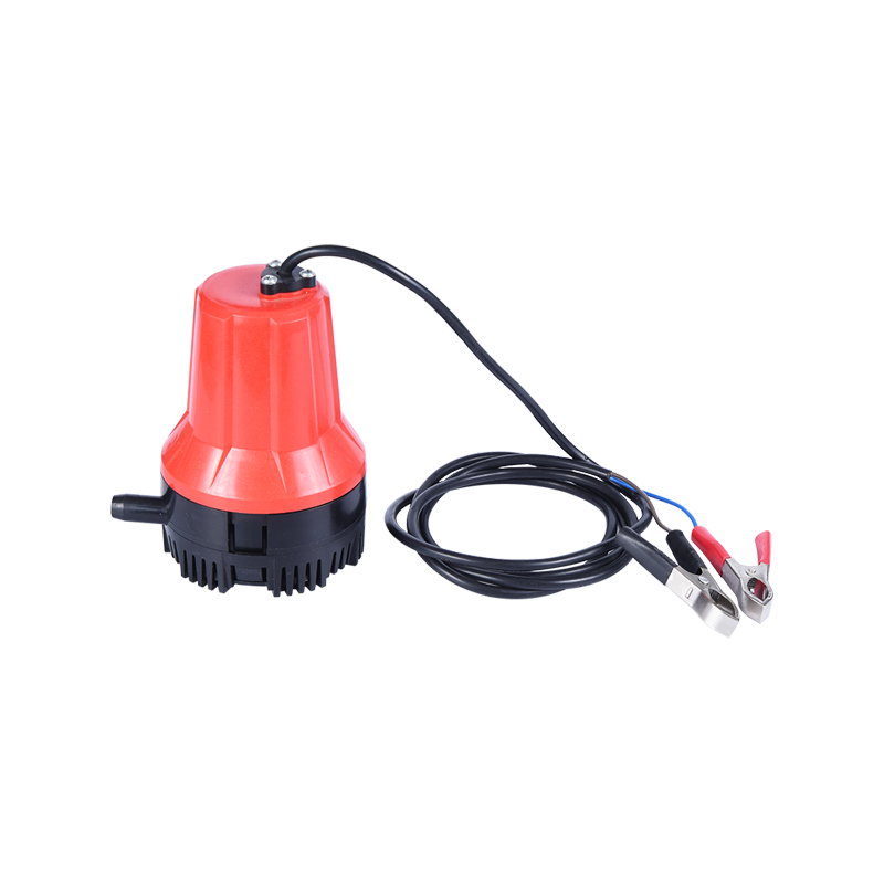 HG1238 wiederaufladbare Pumpe für Fahrzeug