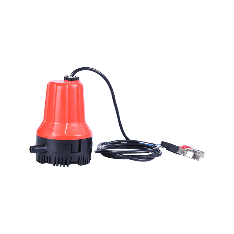 HG1238 wiederaufladbare Pumpe für Fahrzeug
