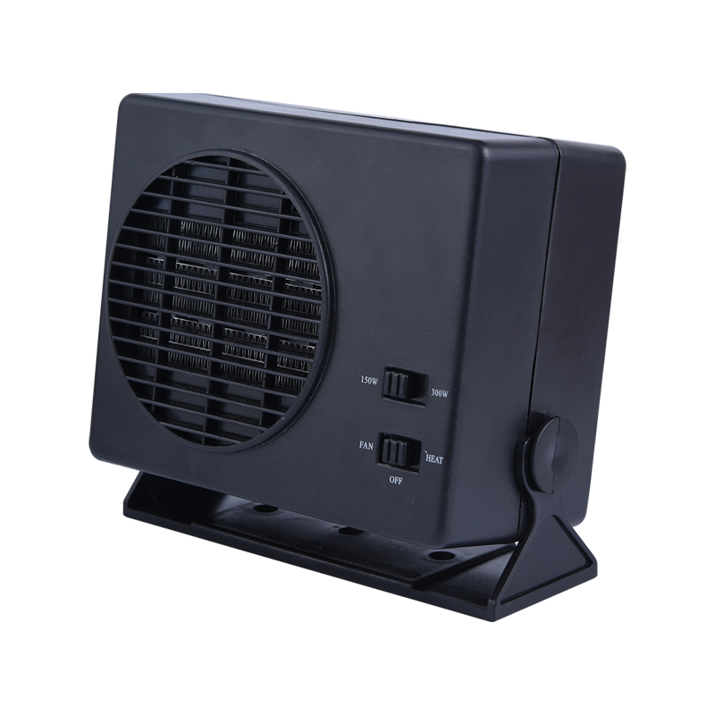 HF382 Tragbarer heißer und kalter Ausrüstungswagen -Wärmeventilator