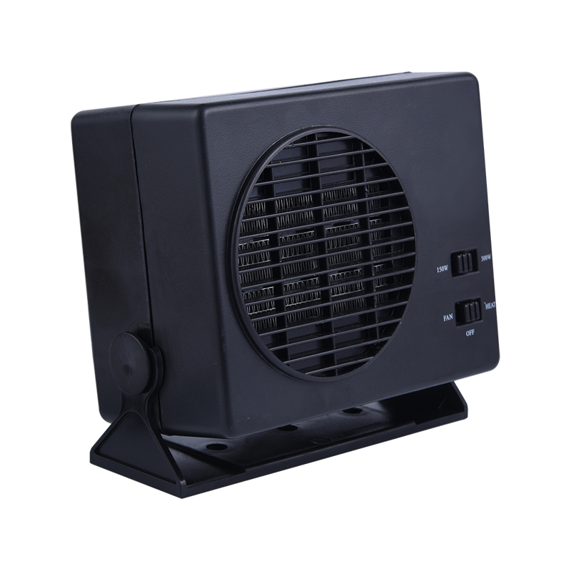 HF382 Tragbarer heißer und kalter Ausrüstungswagen -Wärmeventilator