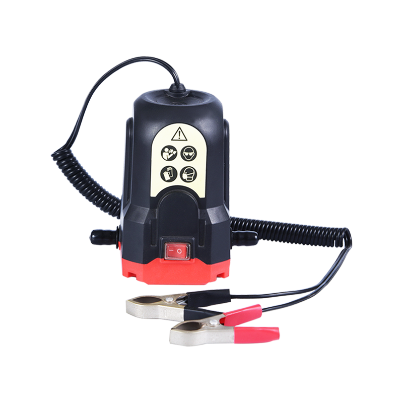 HC800 Fahrzeug Elektrische Abfallölpumpe