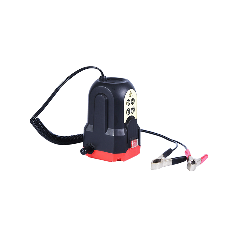 HC800 Fahrzeug Elektrische Abfallölpumpe