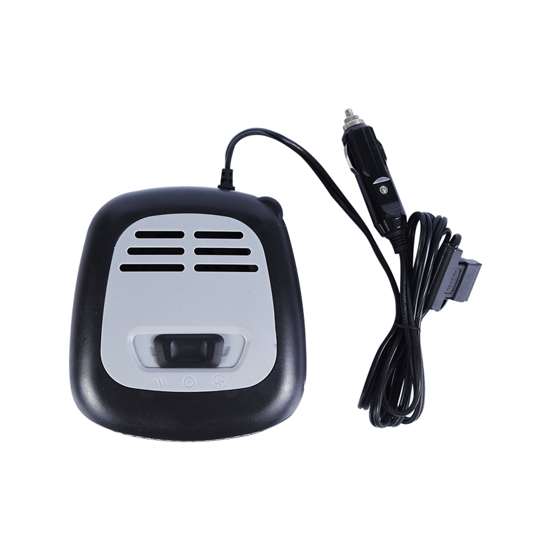 HF383 150W Automobilthermalventilator kann das Auto auftauen