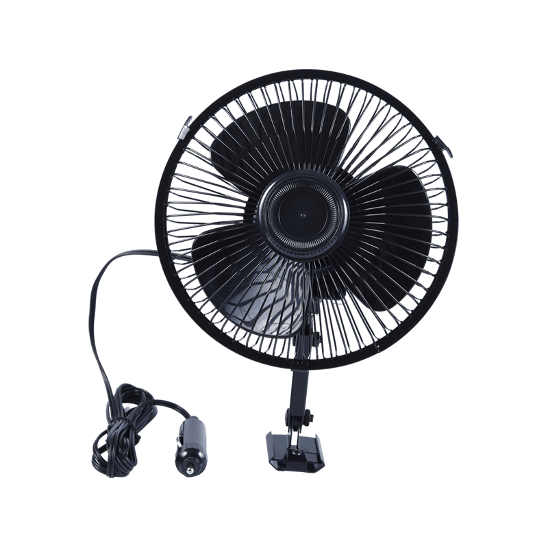 HF304 Generalfahrzeugventilator mit Zigarettenstummeln