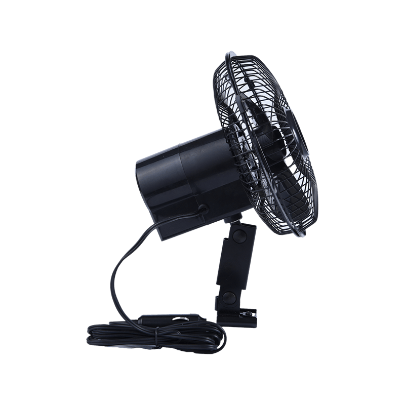 HF304 Generalfahrzeugventilator mit Zigarettenstummeln