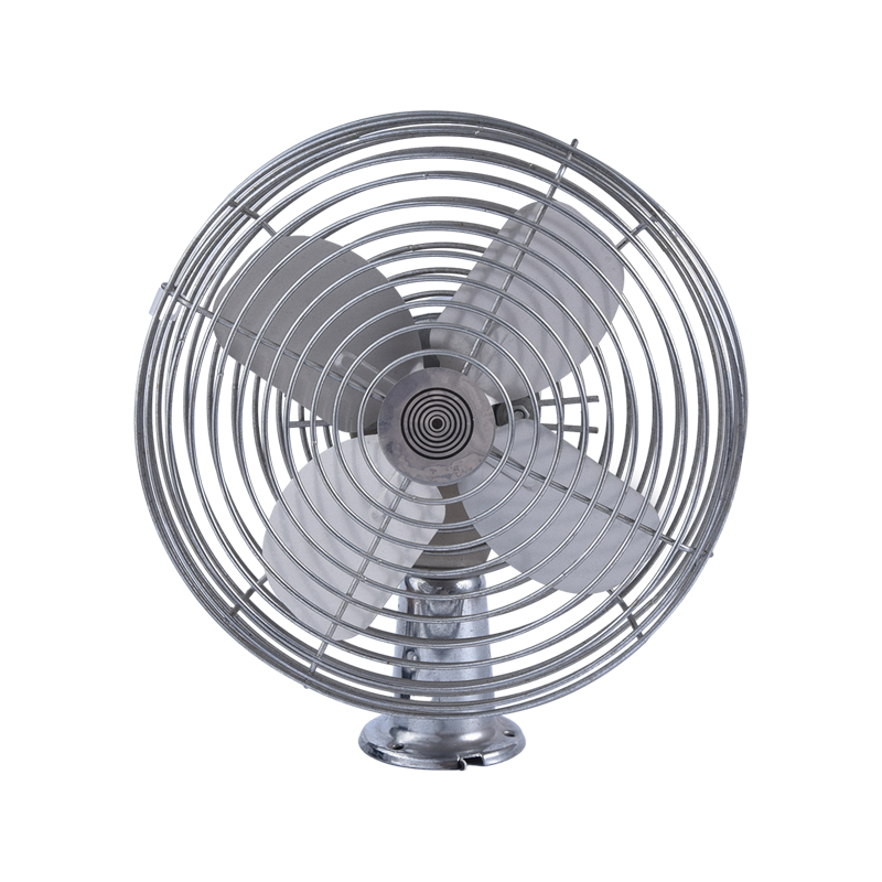 HF310-Zweigang-Einstellung, kann den Autoventilator mit Zigarettenstolben drehen