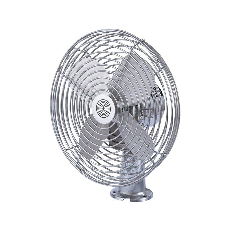HF310-Zweigang-Einstellung, kann den Autoventilator mit Zigarettenstolben drehen
