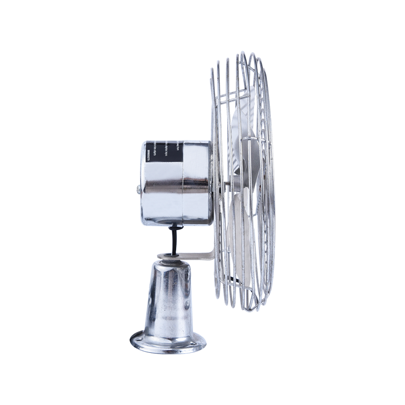 HF310-Zweigang-Einstellung, kann den Autoventilator mit Zigarettenstolben drehen
