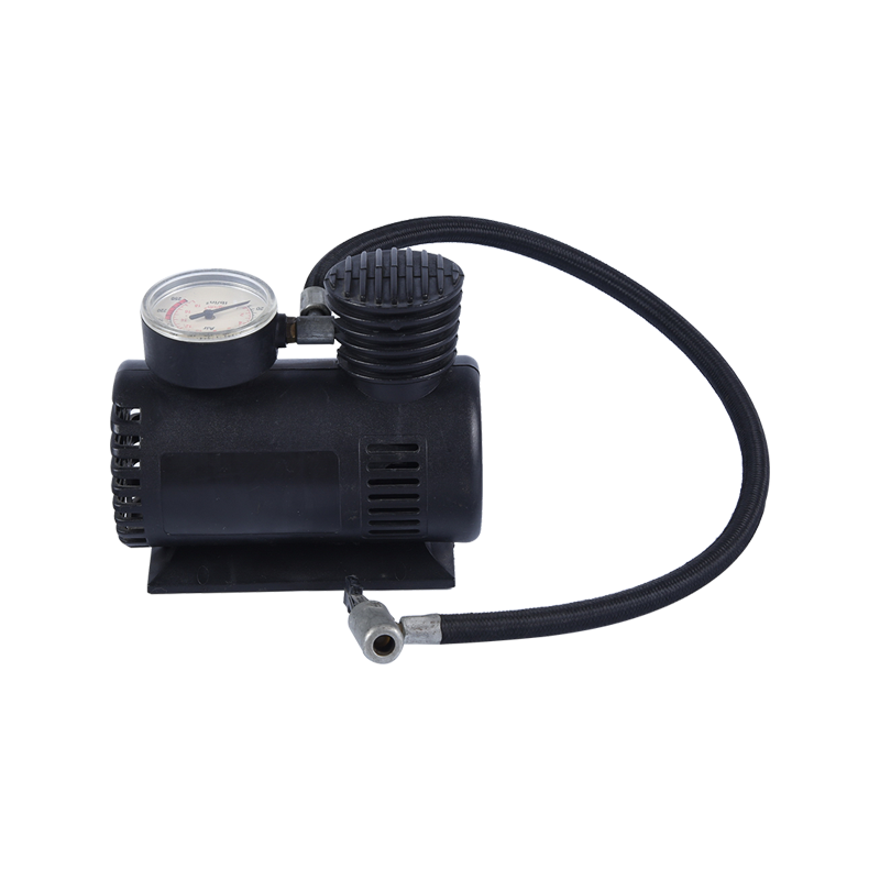 HC640 Multifunktionalfahrzeugluftpumpe