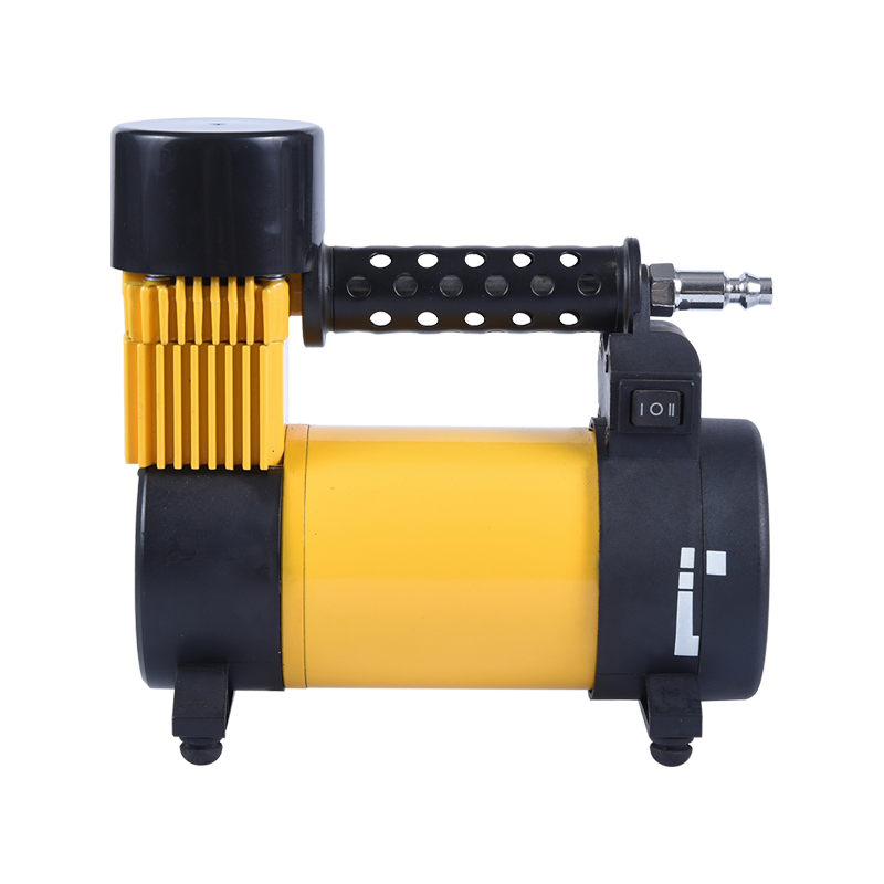 HC668 30 mm großer Zylinderdurchmesser Fahrzeugluftpumpe