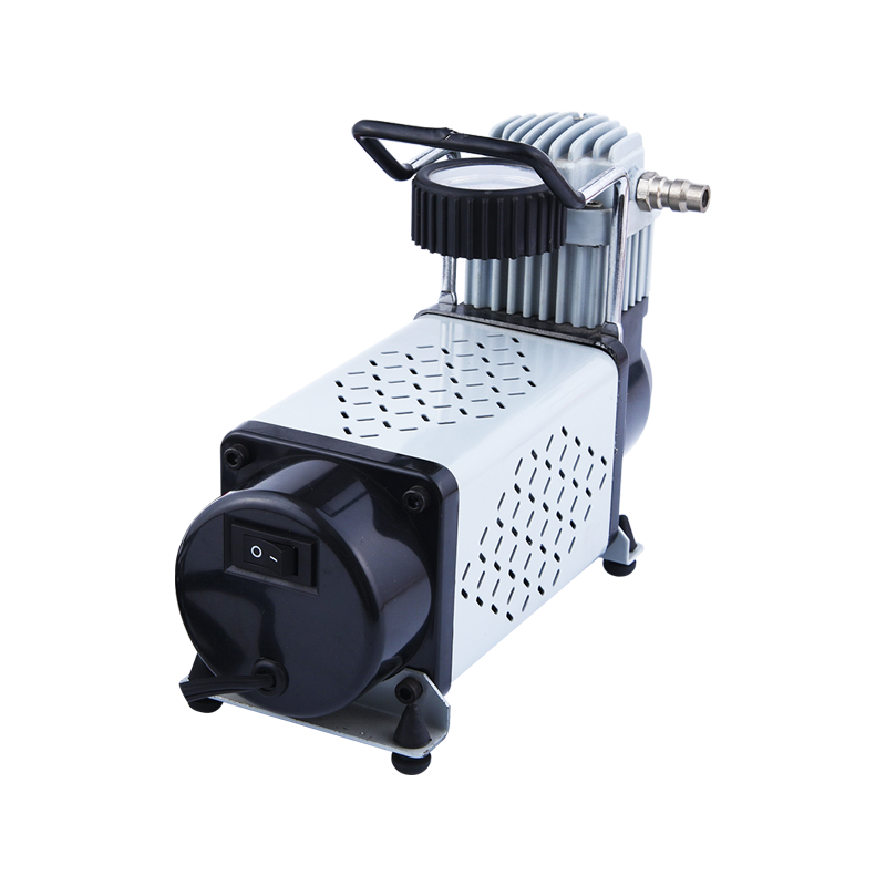 Warum ist ein Fahrzeugluftkompressor für Offroad-Abenteuer unerlässlich?