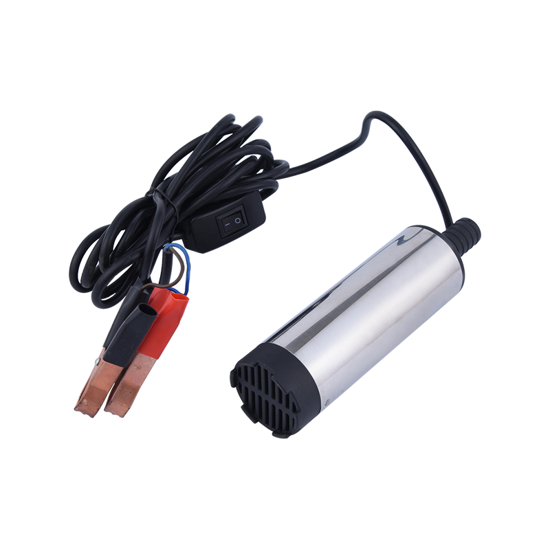 HG1232 Pumpe für tragbare Elektrofahrzeuge