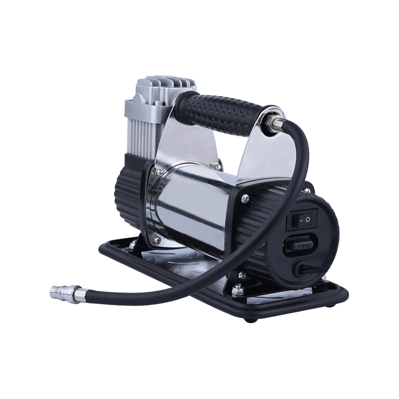 Ölfreier oder ölbasierter Fahrzeugluftkompressor: Welcher ist für den Langzeitgebrauch durch normale Autobesitzer besser geeignet?