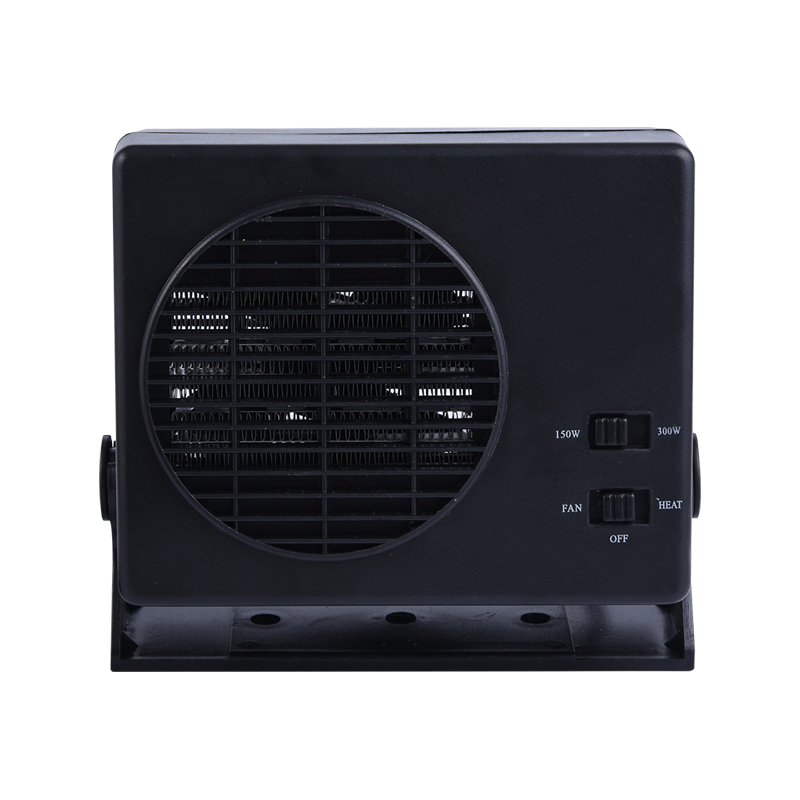 HF382 Tragbarer heißer und kalter Ausrüstungswagen -Wärmeventilator