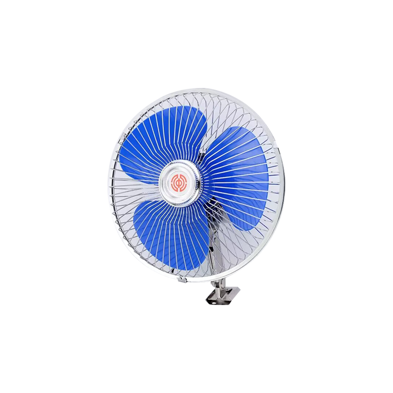 HF306 Metal 12V/24 V Tragbarer Automobillüfter